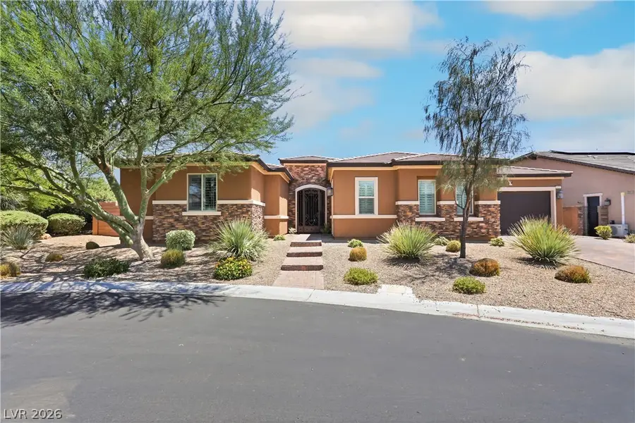 6930 Summer Sky Street, Las Vegas, NV 89149 - #2