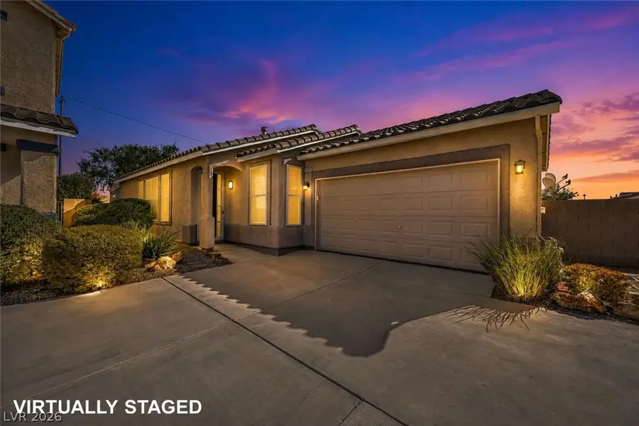 6720 Black Oil Drive, Las Vegas, NV 89122 - #2