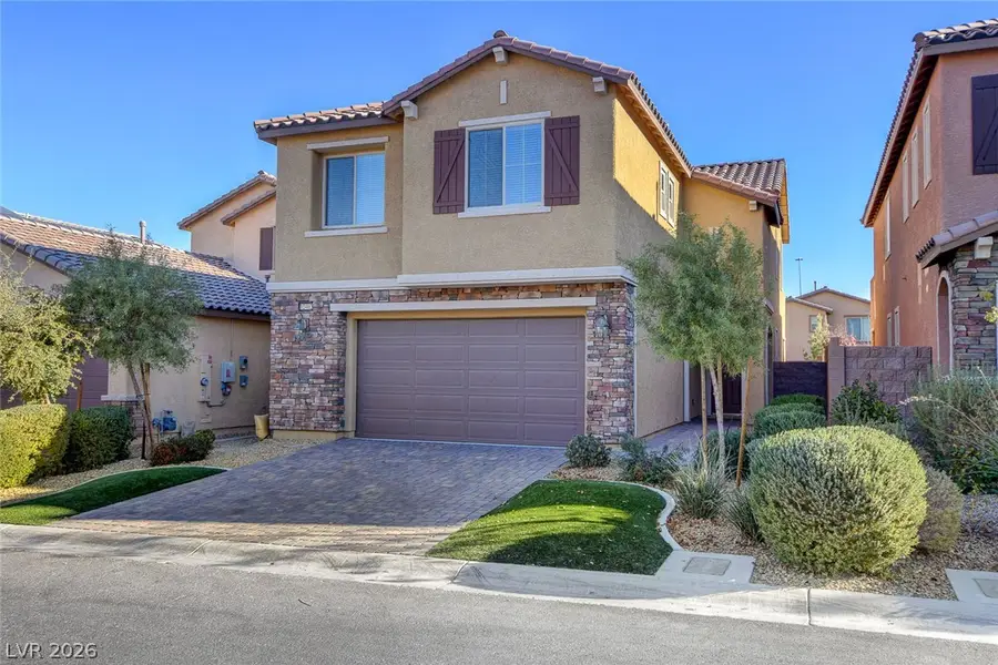 12402 Mosticone Way, Las Vegas, NV 89141 - #3