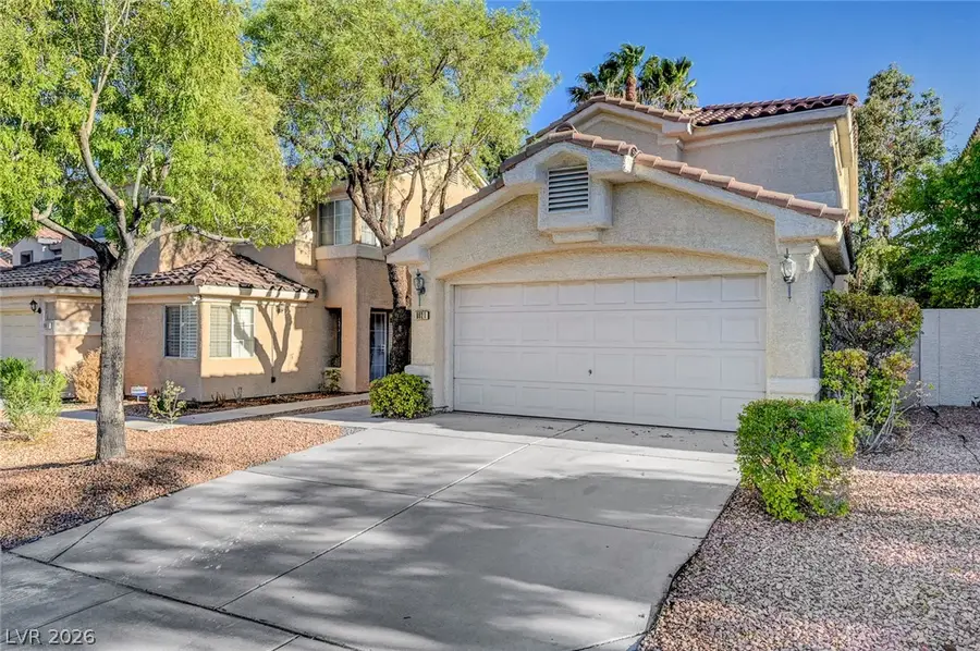 9821 Peseo Cresta Avenue, Las Vegas, NV 89117 - #3