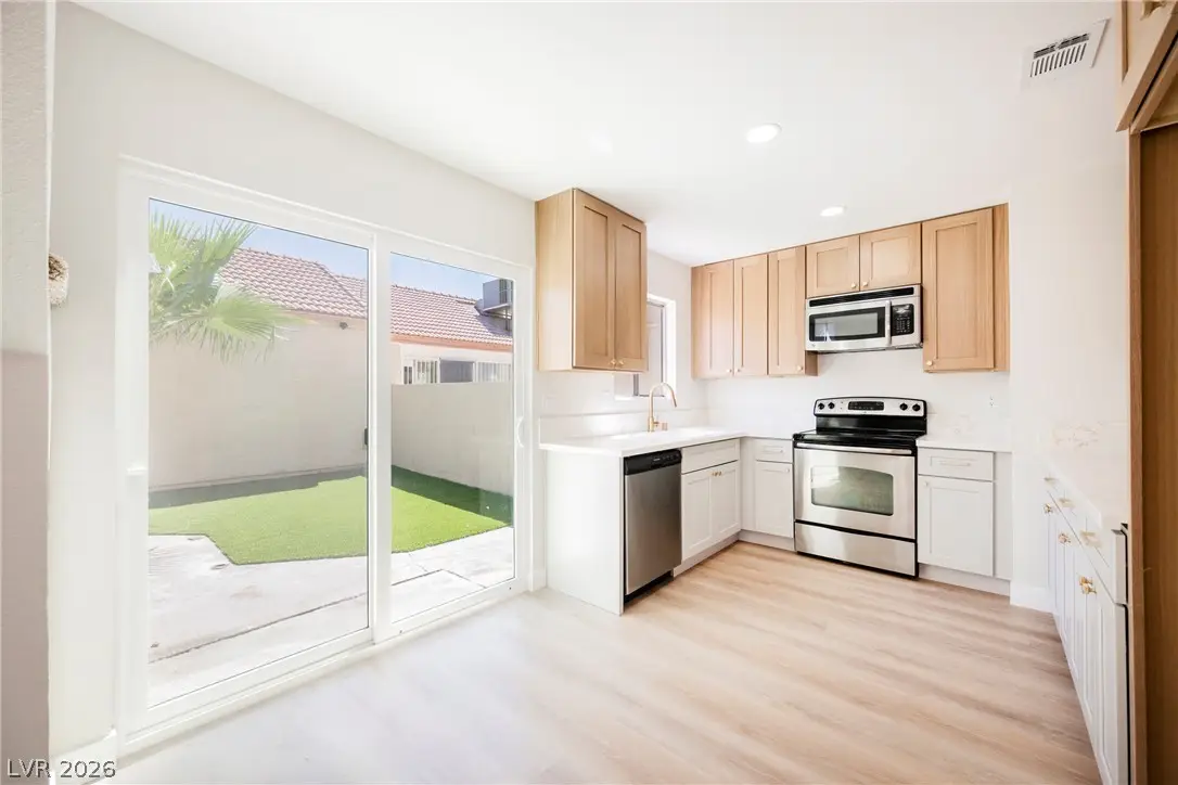 2822 Sesame Drive, Las Vegas, NV 89142 - #1