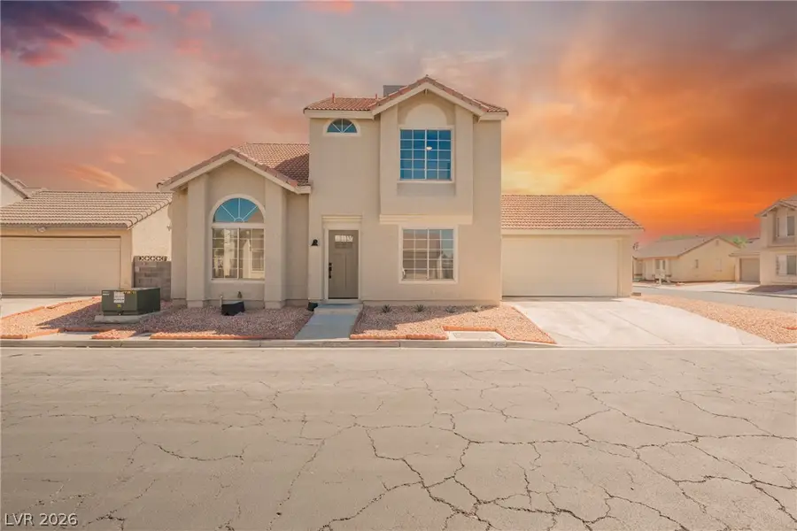 2822 Sesame Drive, Las Vegas, NV 89142 - #2