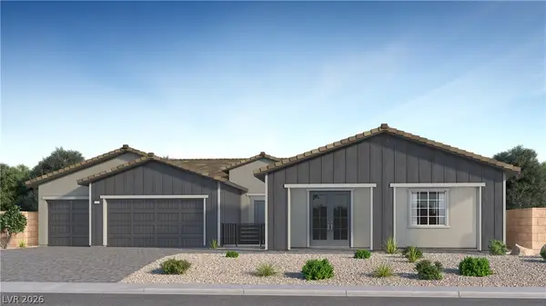 12428 Breezy Bluff Avenue, Las Vegas, NV 89138