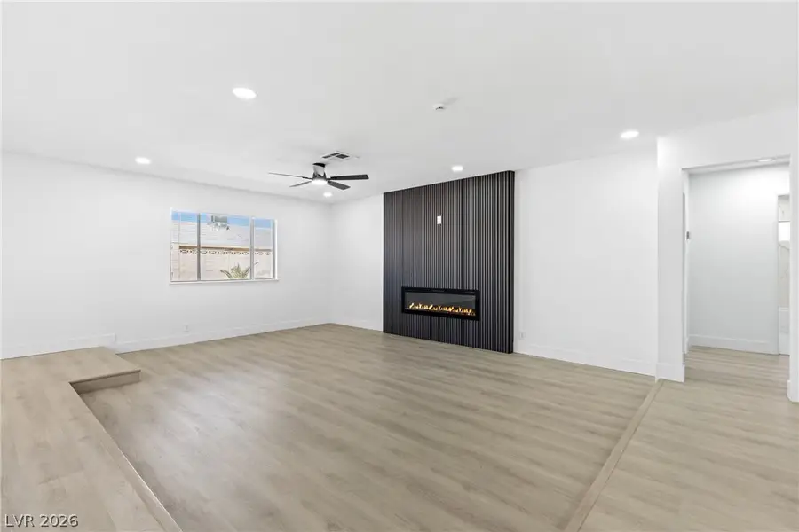 1712 Rockcrest Drive, Las Vegas, NV 89108 - #2