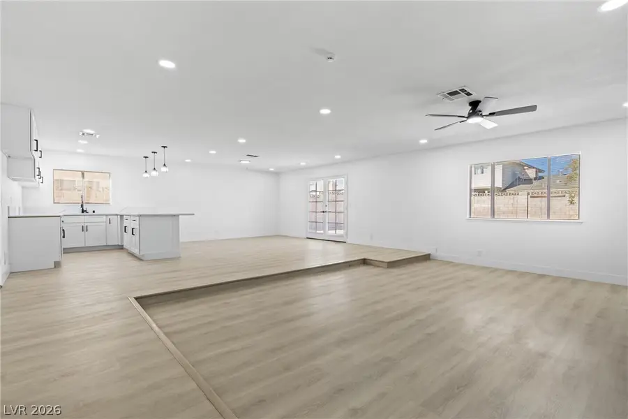 1712 Rockcrest Drive, Las Vegas, NV 89108 - #3