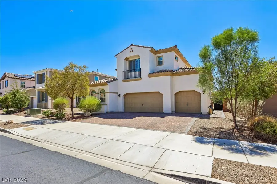 1265 Olivia Parkway, Henderson, NV 89011 - #2