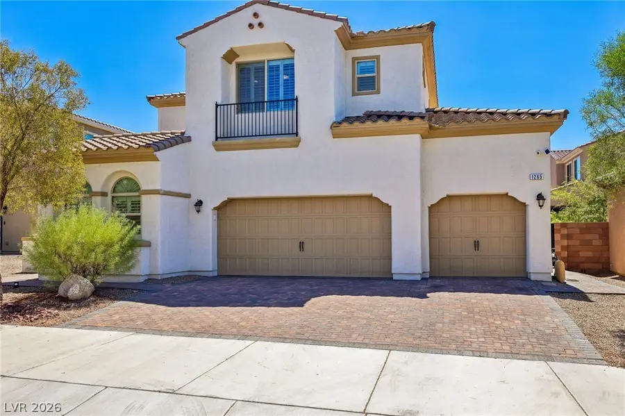 1265 Olivia Parkway, Henderson, NV 89011 - #3