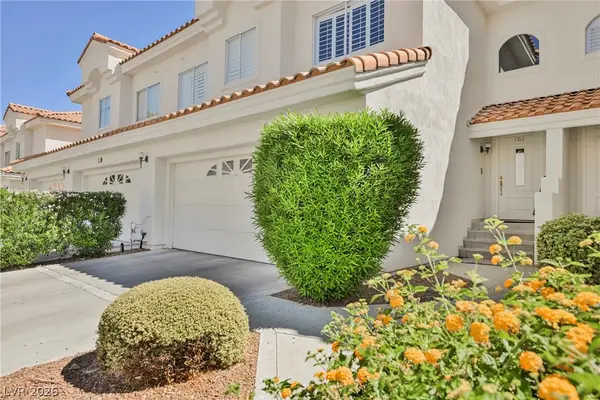 7625 Rolling View Drive #202, Las Vegas, NV 89149