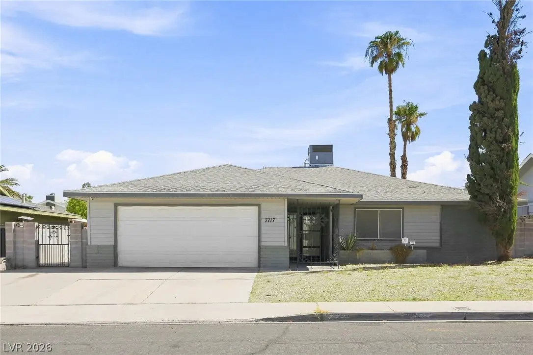7717 Aplin Avenue, Las Vegas, NV 89145 - #1