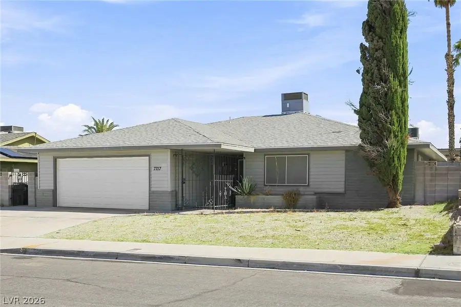 7717 Aplin Avenue, Las Vegas, NV 89145 - #3