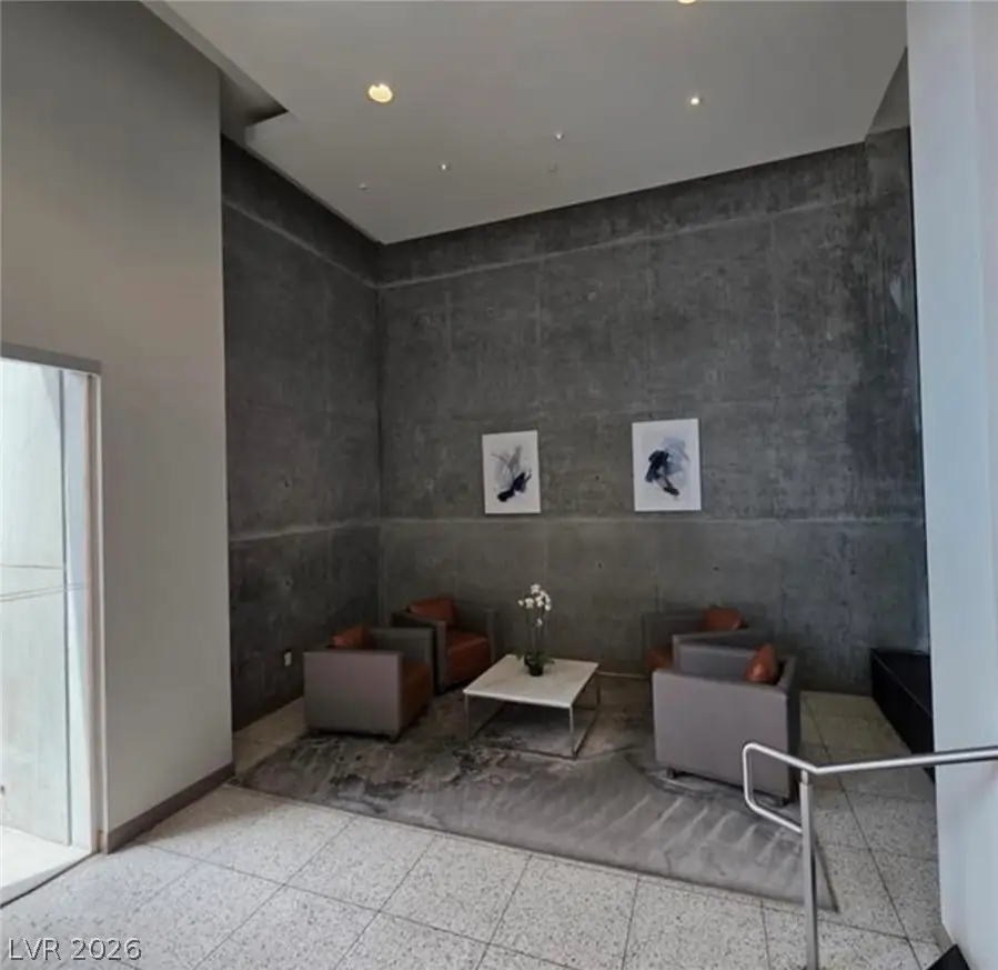200 Hoover Avenue #1910, Las Vegas, NV 89101 - #2