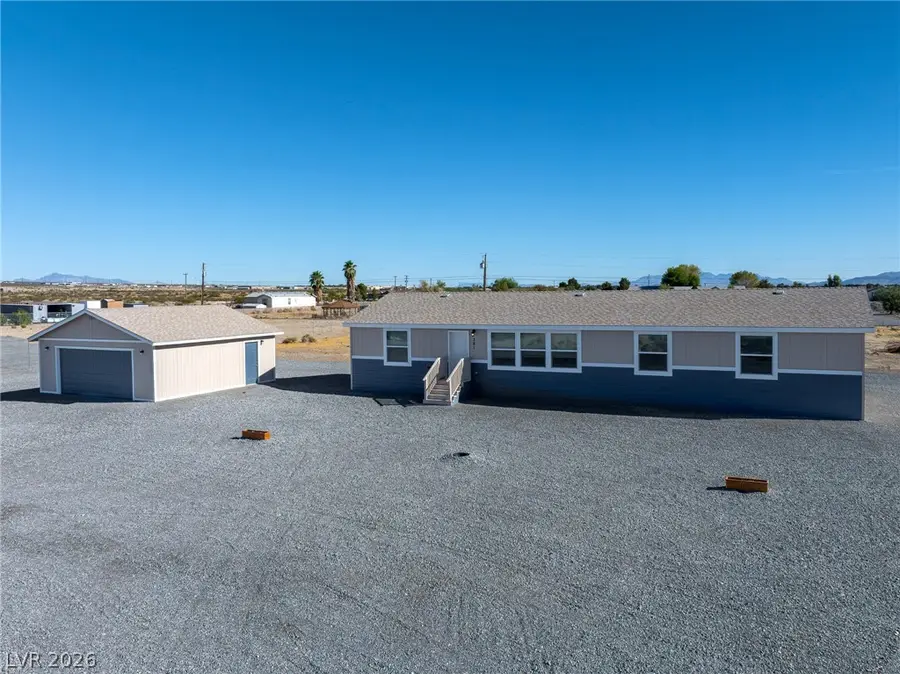 381 E Pechstein Road, Pahrump, NV 89060 - #2