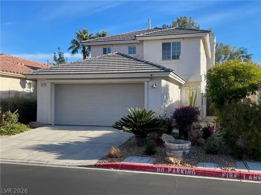 9224 Canalino Drive, Las Vegas, NV 89134 - #2