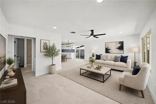 4378 Swandale Avenue, Las Vegas, NV 89121