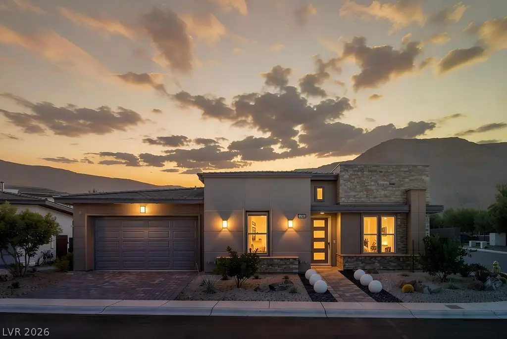 6759 Ivory Sage Street, Las Vegas, NV 89148 - #1