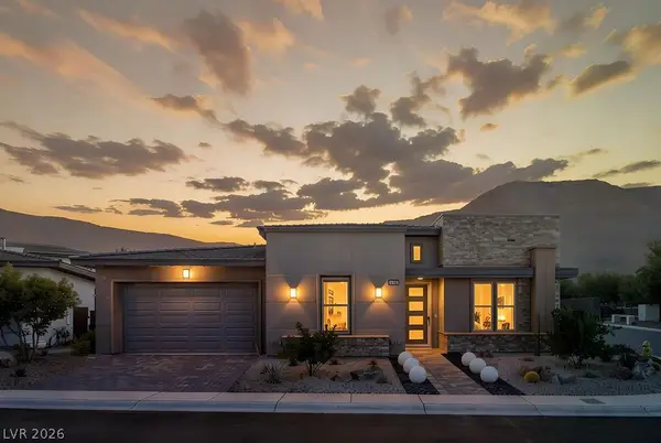 6759 Ivory Sage Street, Las Vegas, NV 89148
