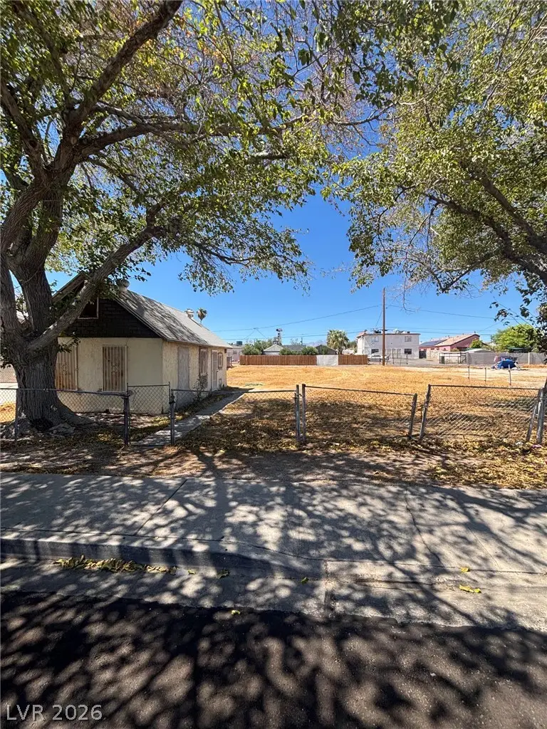 1821 Hoover Street, North Las Vegas, NV 89030 - #3
