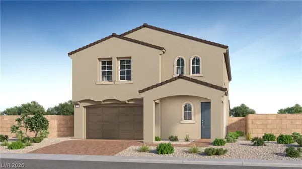 1847 Endless Song Drive, Las Vegas, NV 89138