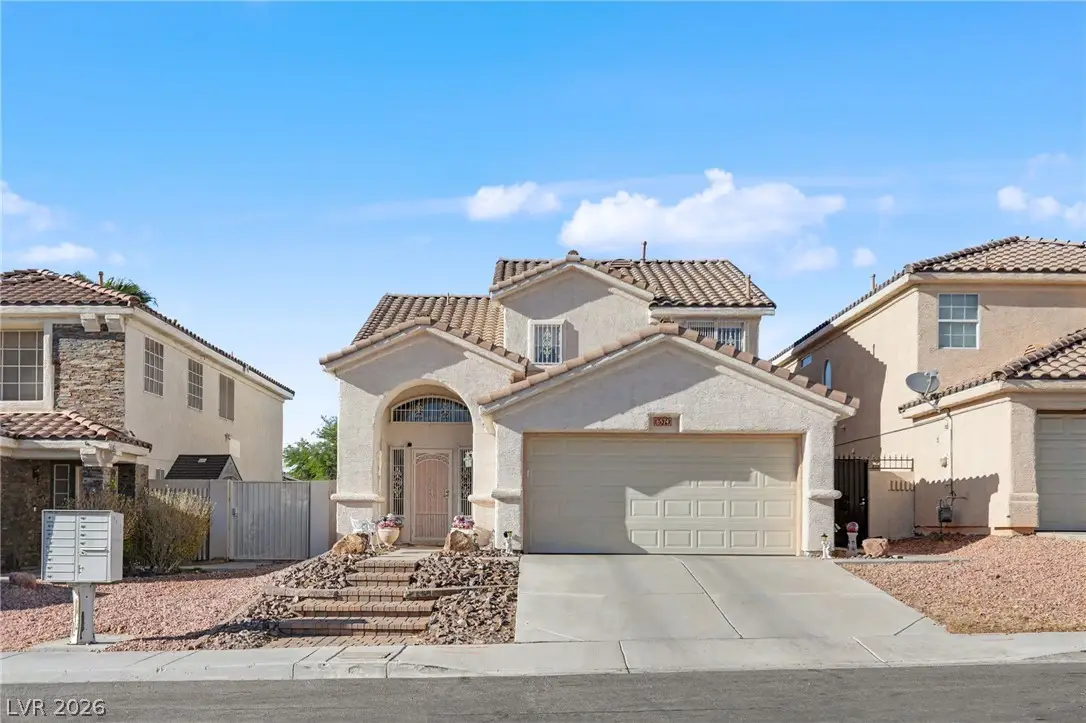 6574 Jordan River Drive, Las Vegas, NV 89156 - #1