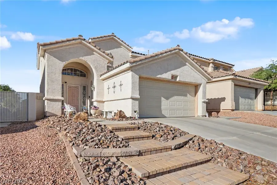 6574 Jordan River Drive, Las Vegas, NV 89156 - #2