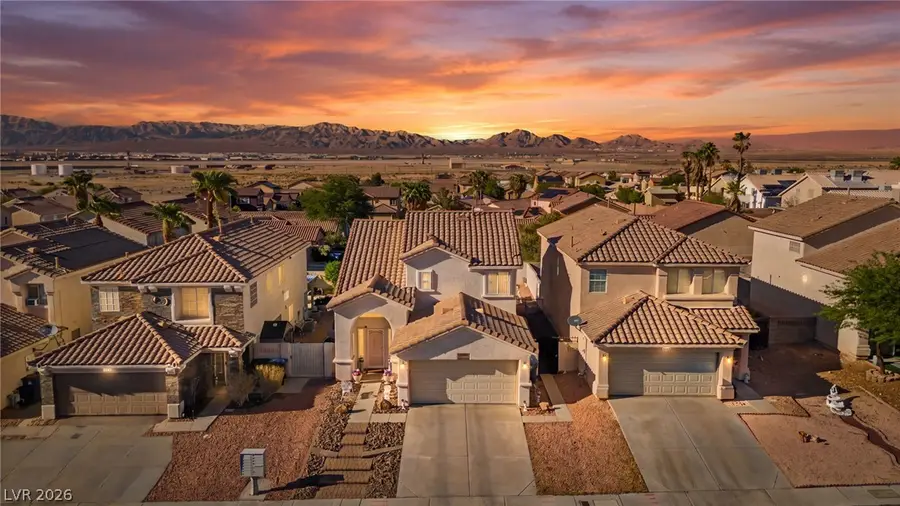 6574 Jordan River Drive, Las Vegas, NV 89156 - #3