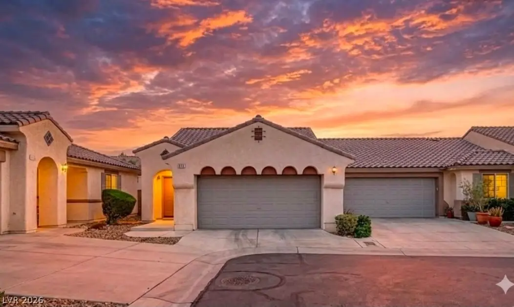 8515 Dyker Heights Avenue, Las Vegas, NV 89178 - #1