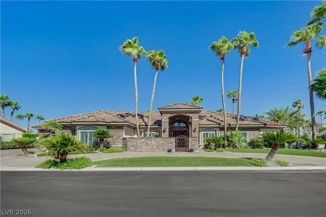 2030 Marina Bay Court, Las Vegas, NV 89117 - #1