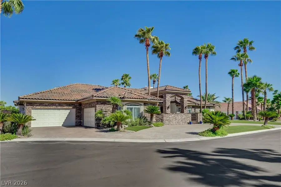 2030 Marina Bay Court, Las Vegas, NV 89117 - #2