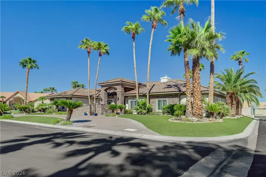 2030 Marina Bay Court, Las Vegas, NV 89117 - #3
