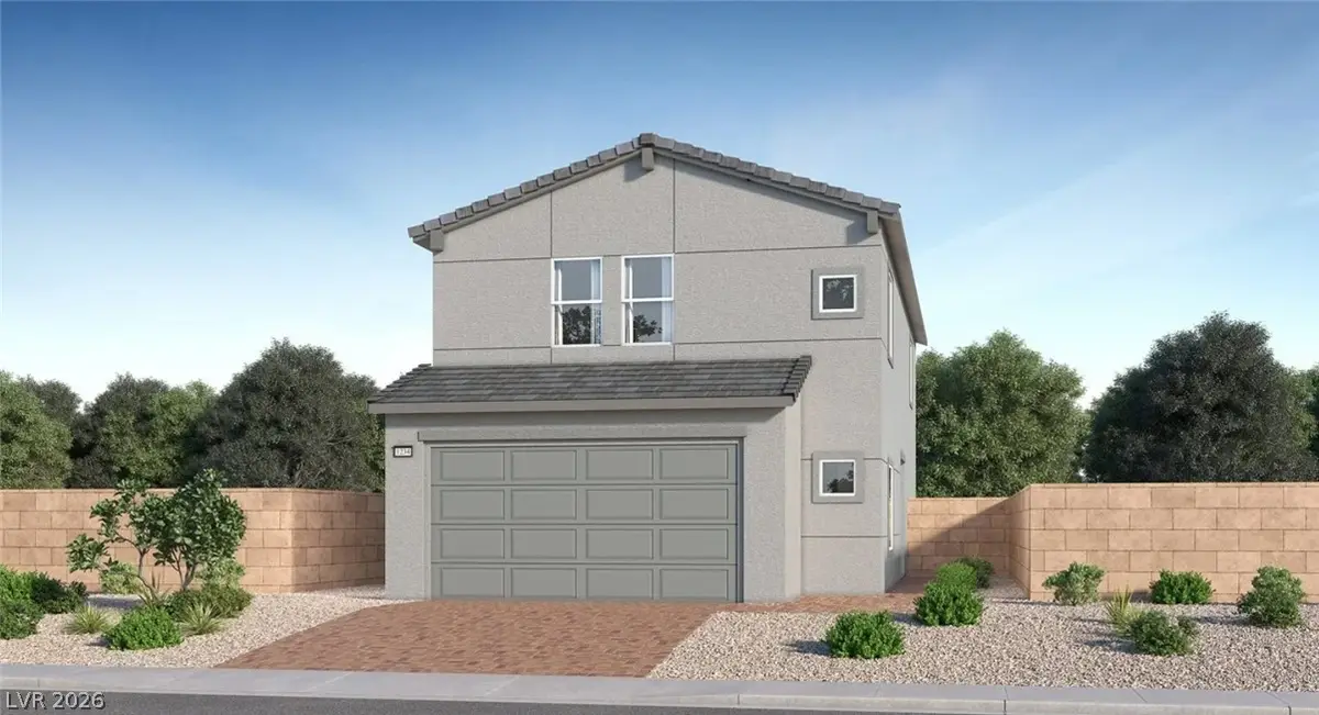 9939 Kimura Hills Avenue, Las Vegas, NV 89129 - #1