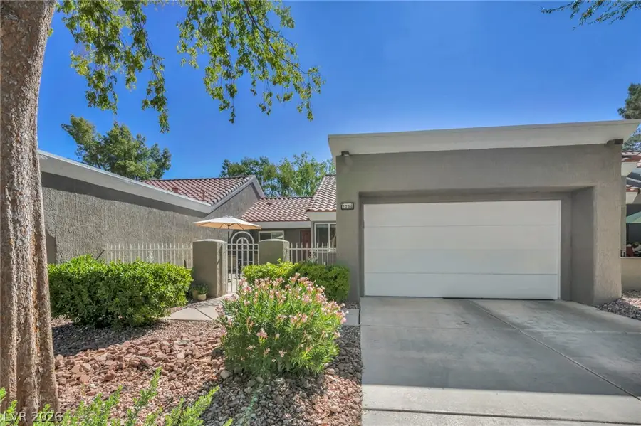 2704 Glencliff Drive, Las Vegas, NV 89134 - #3