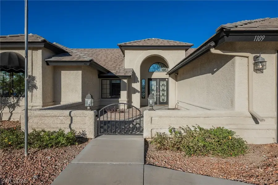 1109 Halite Court, Las Vegas, NV 89128 - #2