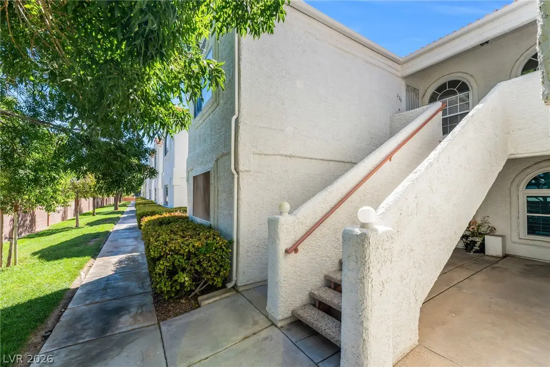1800 Edmond Street #228, Las Vegas, NV 89146 - #1