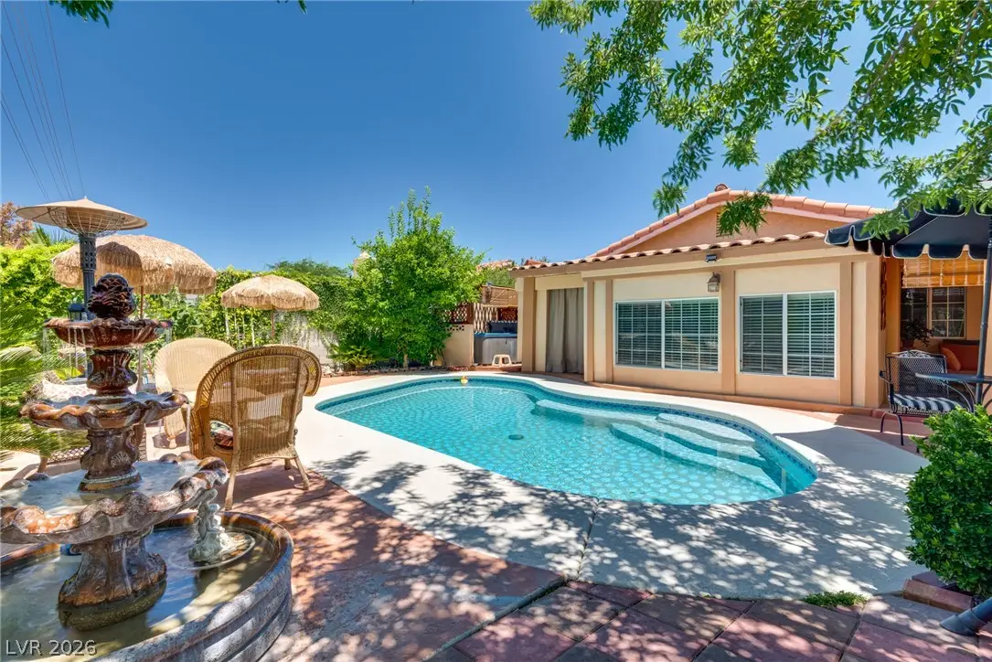 3877 Platis Circle, Las Vegas, NV 89103 - #1
