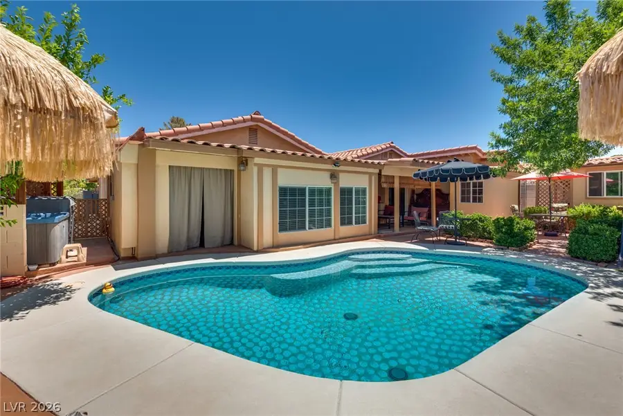 3877 Platis Circle, Las Vegas, NV 89103 - #3