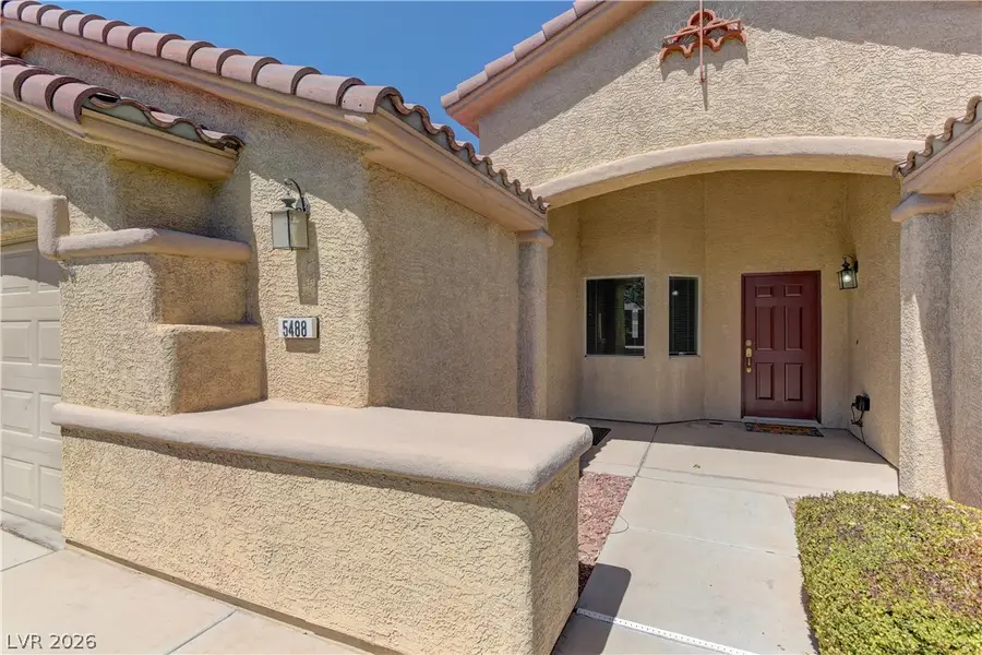 5488 Apron Court, Las Vegas, NV 89122 - #2