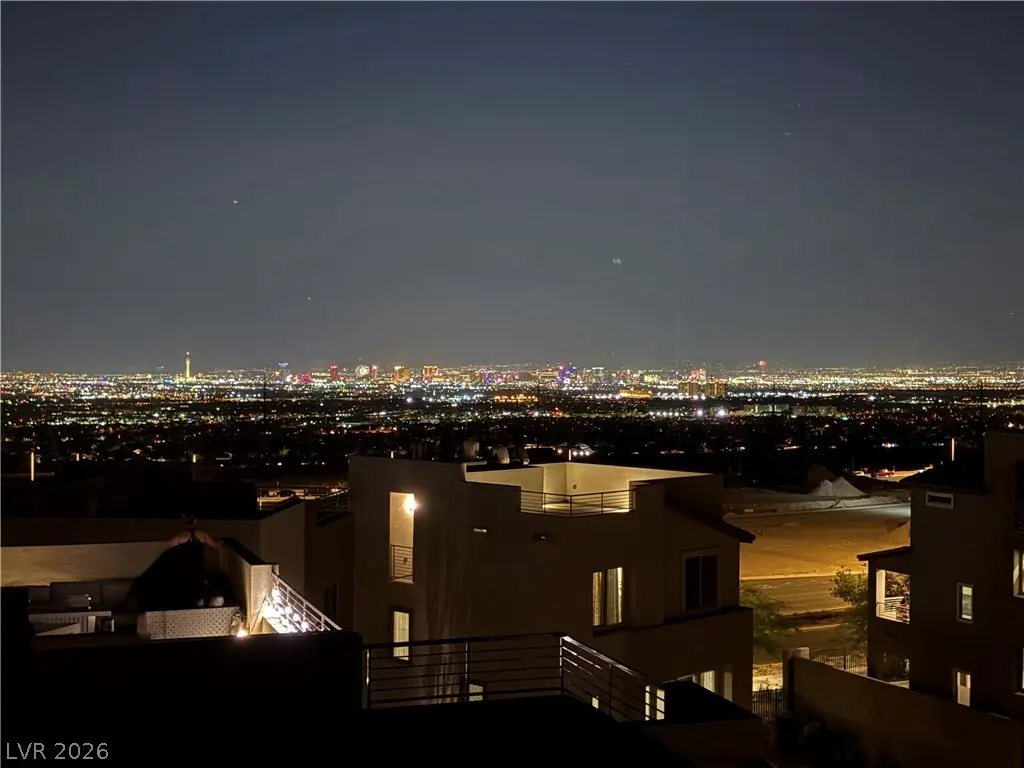 11568 Midnight Melody Avenue, Las Vegas, NV 89138 - #1