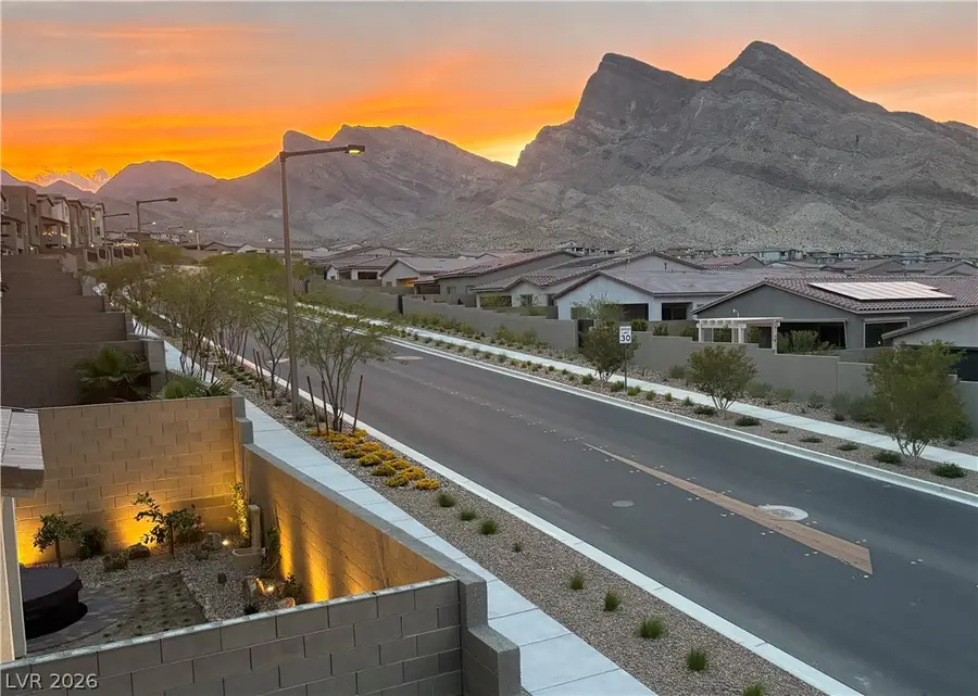11568 Midnight Melody Avenue, Las Vegas, NV 89138 - #2