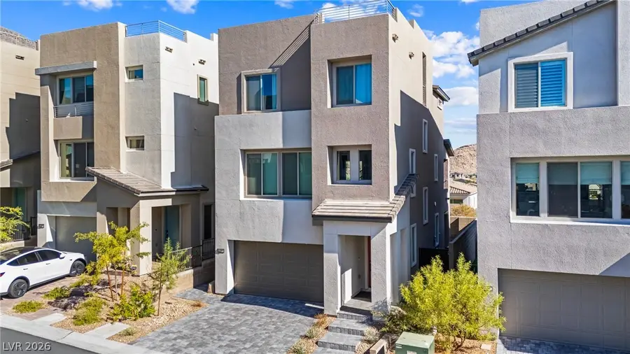 11568 Midnight Melody Avenue, Las Vegas, NV 89138 - #3