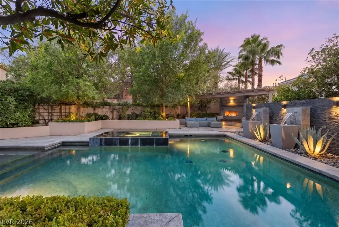 9504 Balatta Canyon Court, Las Vegas, NV 89144 - #1