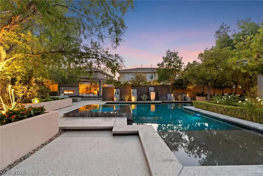 9504 Balatta Canyon Court, Las Vegas, NV 89144 - #2
