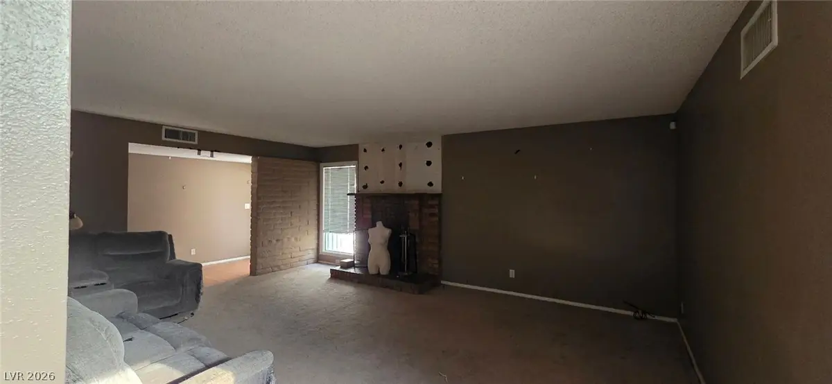 2663 Heritage Drive, Las Vegas, NV 89121 - #1