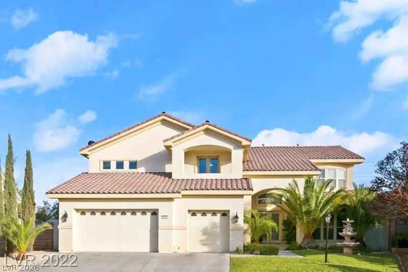 10234 Renae Nicole Court, Las Vegas, NV 89183 - #1