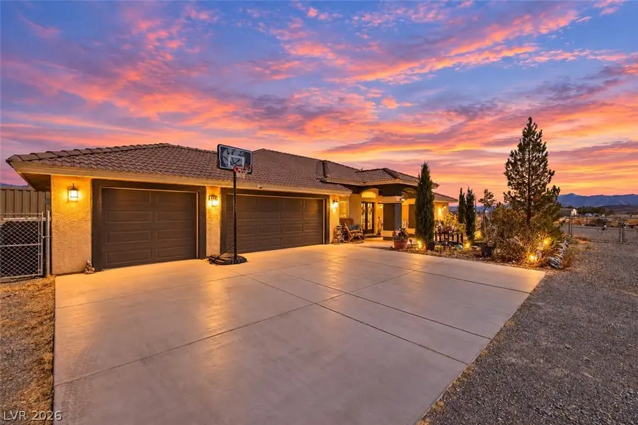 671 S Warren Street, Pahrump, NV 89048 - #3