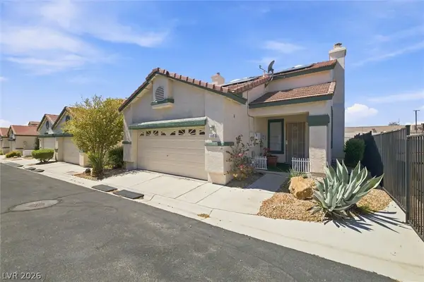 4005 Radbourne Avenue, Las Vegas, NV 89121