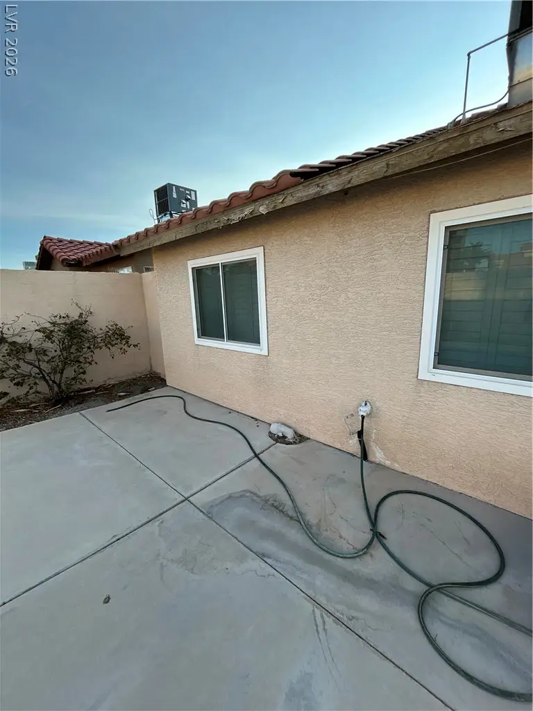 5819 Berry Hill Lane, North Las Vegas, NV 89031 - #2