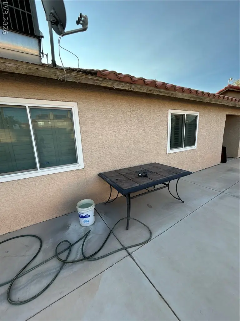 5819 Berry Hill Lane, North Las Vegas, NV 89031 - #3