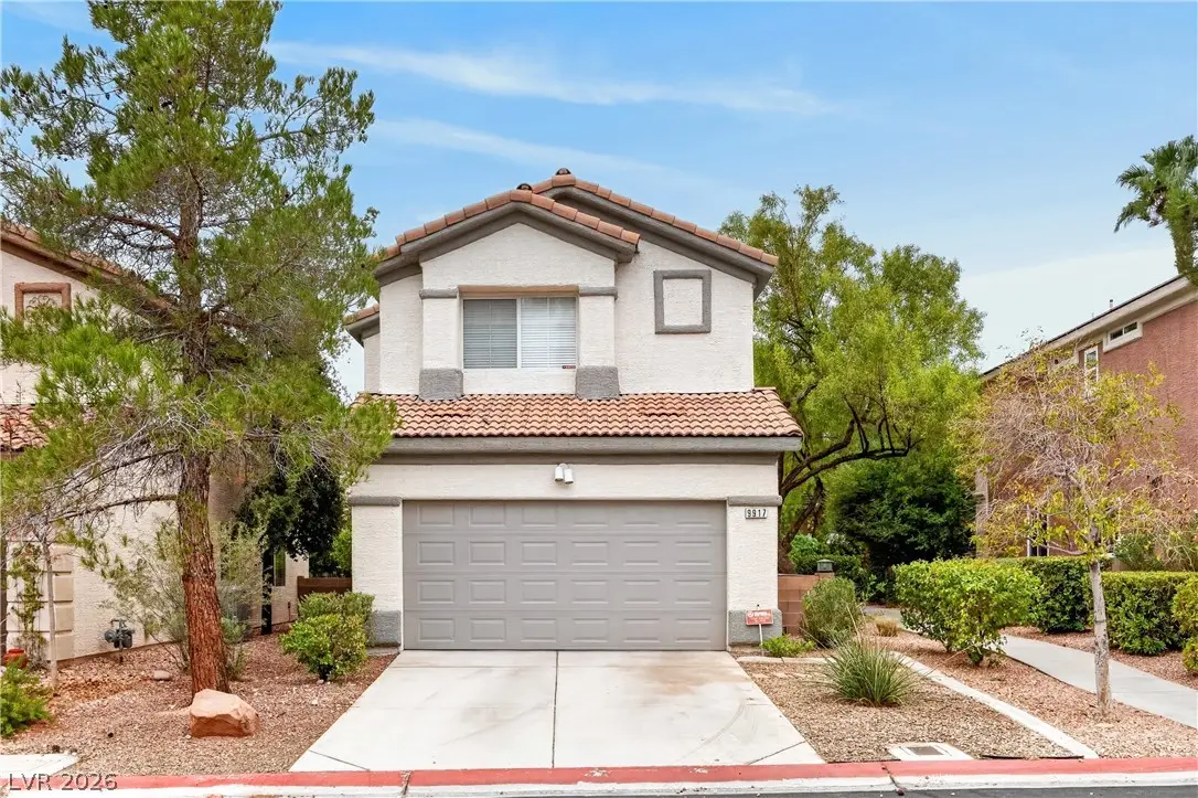 9917 Via Toro Avenue, Las Vegas, NV 89117 - #1