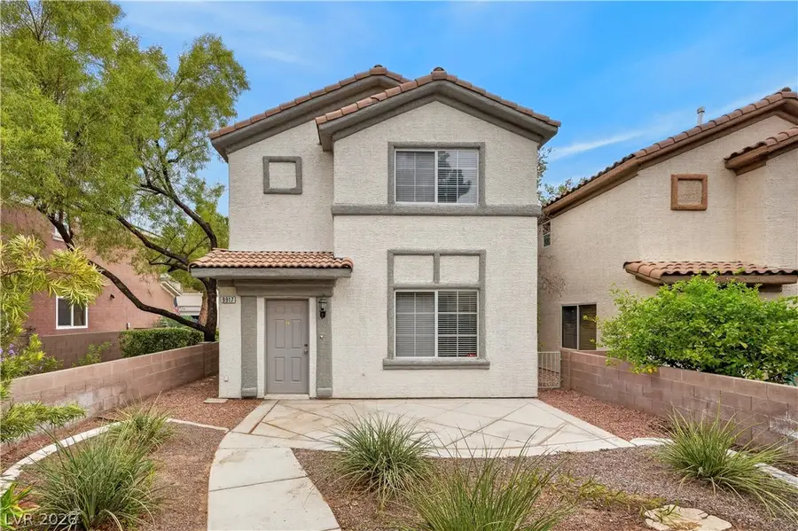 9917 Via Toro Avenue, Las Vegas, NV 89117 - #3