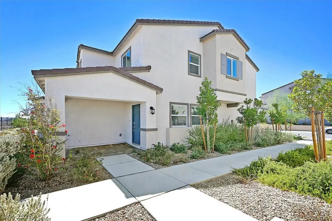 6166 Rathbone Street, Las Vegas, NV 89166 - #1